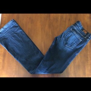 Paige jeans size 27!